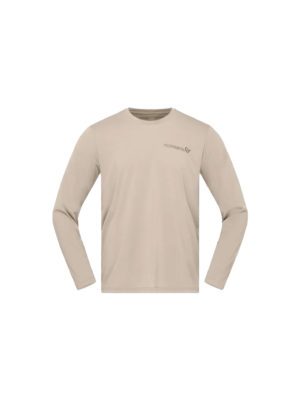 Norrona Femund Tech Long Sleeve Miesten Paita