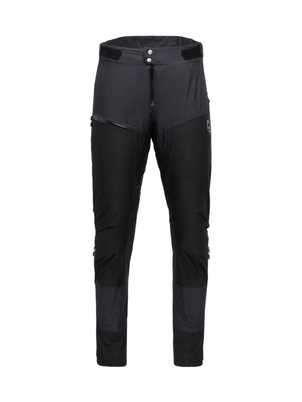 Norrona Fjorå Dri1 Pant Miesten Kuorihousut