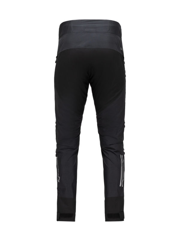 Norrona Fjorå Dri1 Pant Miesten Kuorihousut - Image 2