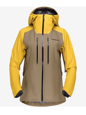 Norrona Lyngen gtx Women's jacket