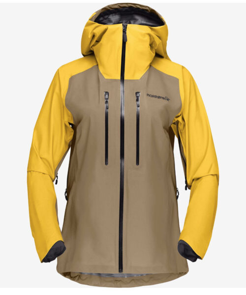 Norrona Lyngen gtx Women's jacket