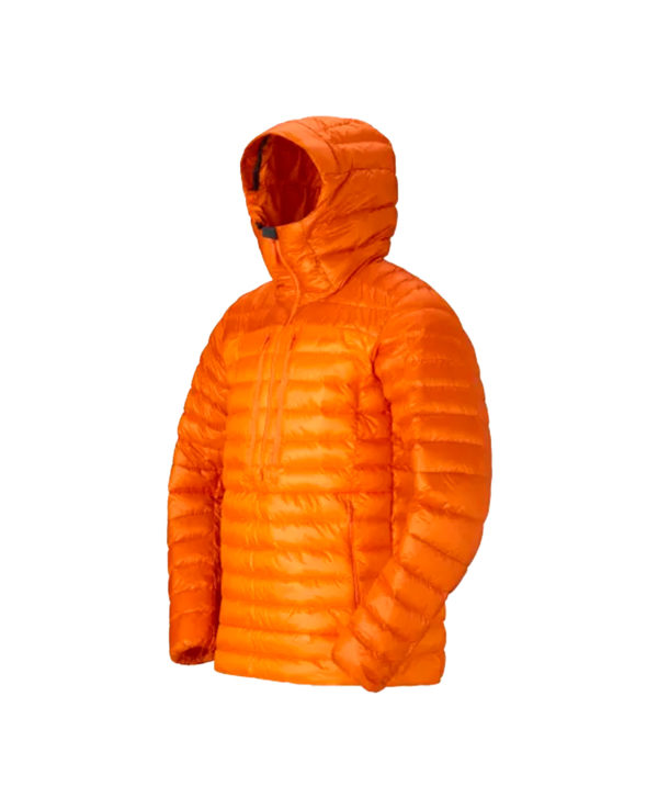 Norrona Lofoten Down800 Anorak Men's - Image 2