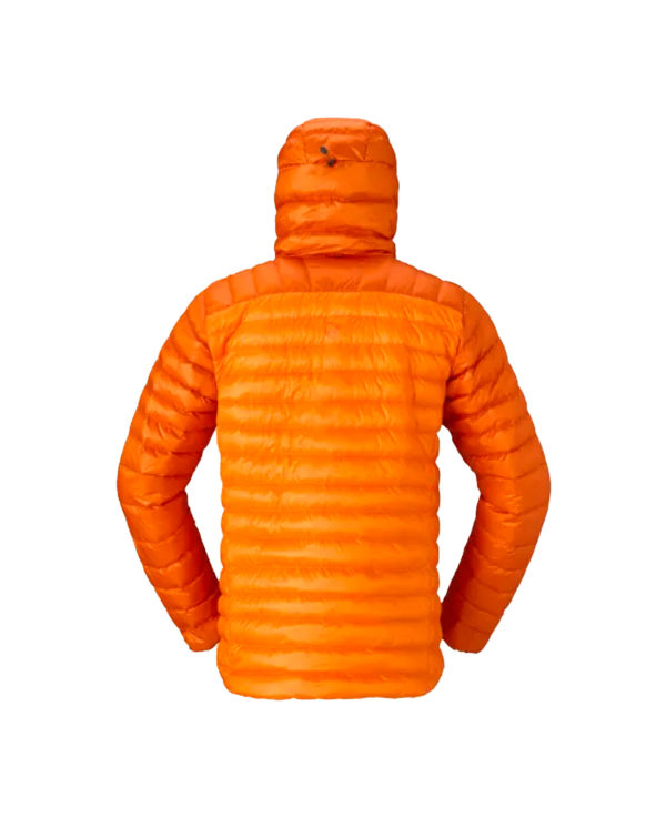 Norrona Lofoten Down800 Anorak Men's - Image 3