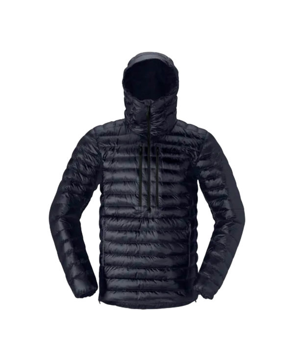 Norrona Lofoten Down800 Anorak Men's - Image 4