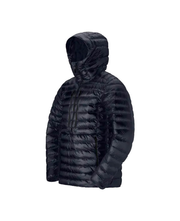Norrona Lofoten Down800 Anorak Men's - Image 5