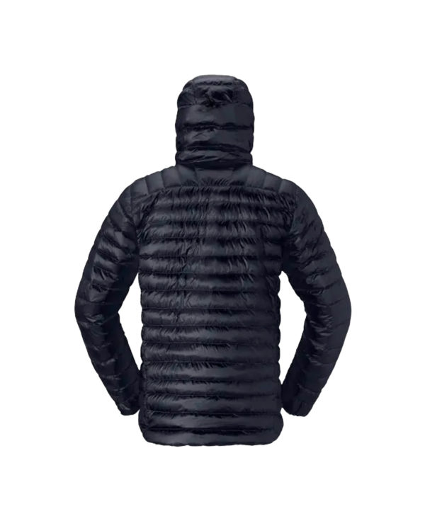 Norrona Lofoten Down800 Anorak Men's - Image 6