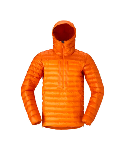 Norrona Lofoten Down800 Anorak Men's
