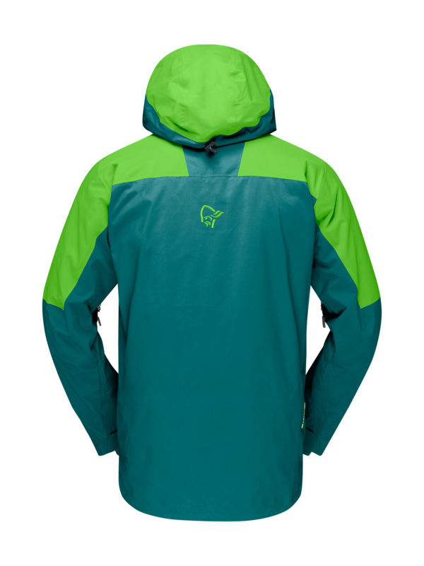 Norrona Lofoten Gore-Tex Pro Jacket - Image 3