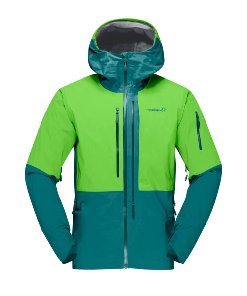 Norrona Lofoten Gore-Tex Pro Jacket