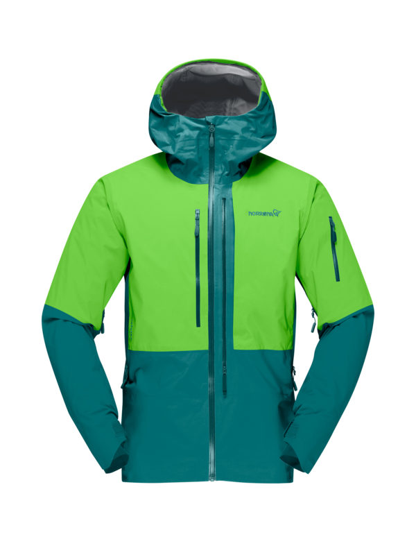 Norrona Lofoten Gore-Tex Pro Jacket
