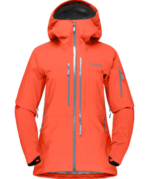 Norrona Lofoten Gore-Tex Pro Jacket W
