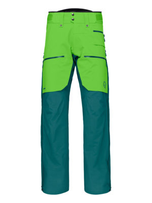 Norrona Lofoten Gore-Tex Pro Pants Miesten Kuorihousut