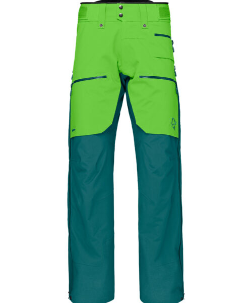 Norrona Lofoten Gore-Tex Pro Pants Men's