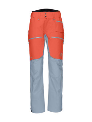 Norrona Lofoten Gore-Tex Pro Naisten Kuorihousut