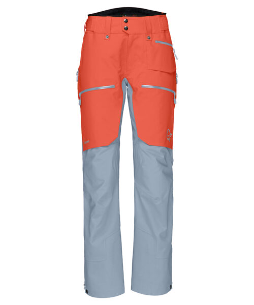 Norrona Lofoten Gore-Tex Pro Pants Women's