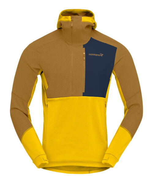 Norrona Lofoten Thermal Pro Hood Men's