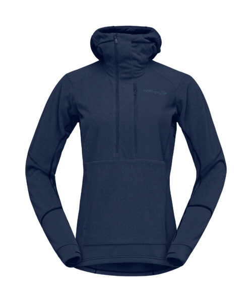Norrona Lofoten Thermal Pro Hood Women's