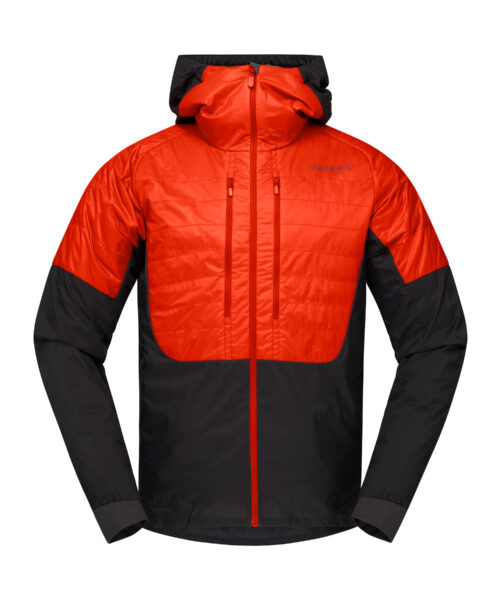 Norrona Lyngen Aero80 Insulated Men's Jacket