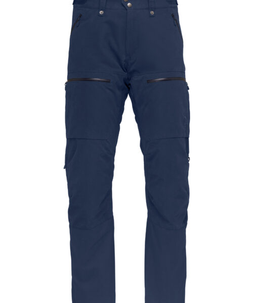 Norrona Lyngen Cotton Pants Miesten Housut