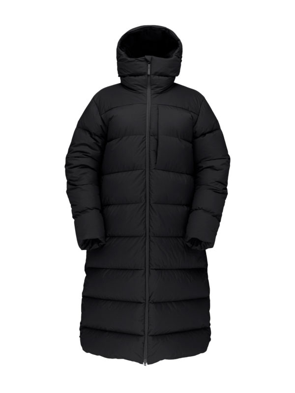 Norrona Oslo Down750 Coat Naisten Untuvatakki - Image 2