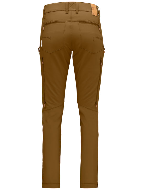 Norrona Svalbard Flex1 Women's - Image 2