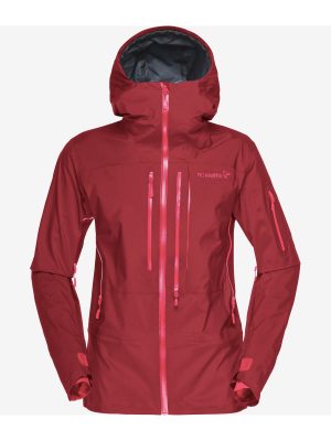 Norrona Lofoten Gtx Pro Naisten Takki