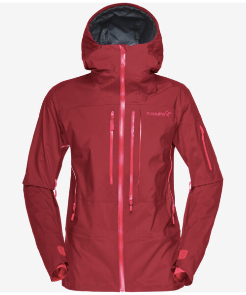 Norrona Lofoten Gtx Pro Women's Jacket