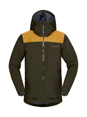 Norrona Tamok Gore-Tex Jacket Miesten Kuoritakki