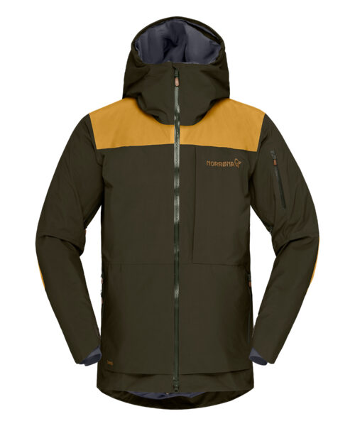 Norrona Tamok Gore-Tex Jacket Men's