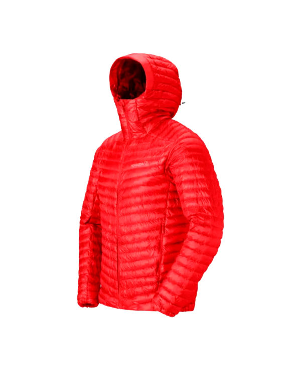 Norrona Trollveggen Superlight Down800 Hood Men's - Image 2