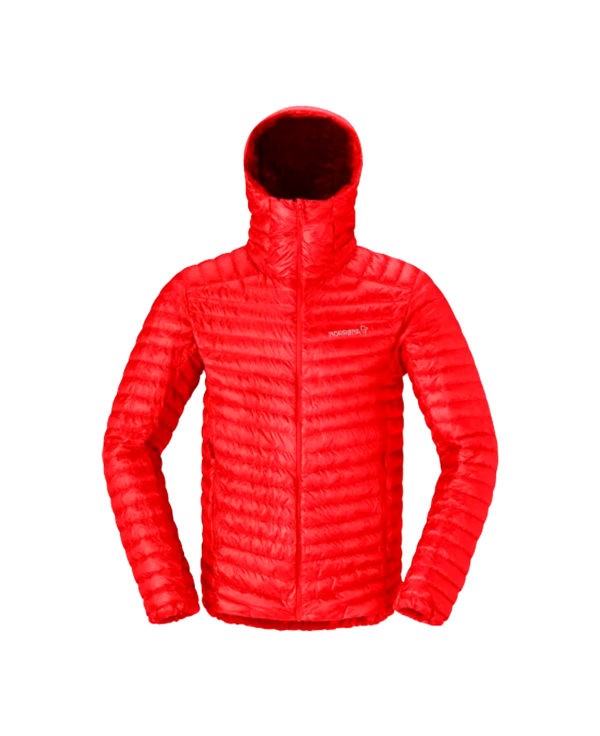 Norrona Trollveggen Superlight Down800 Hood Men's