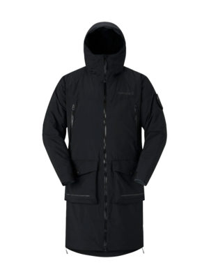 Norrona Unstad Gore-Tex Parka Miesten Takki