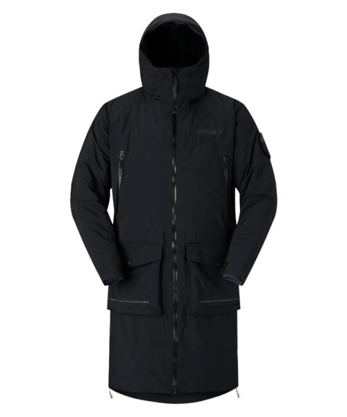 Norrona Unstad Gore-Tex Parka Men's