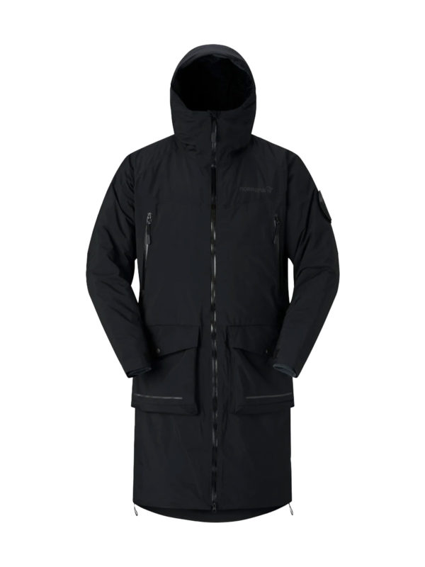 Norrona Unstad Gore-Tex Parka Men's
