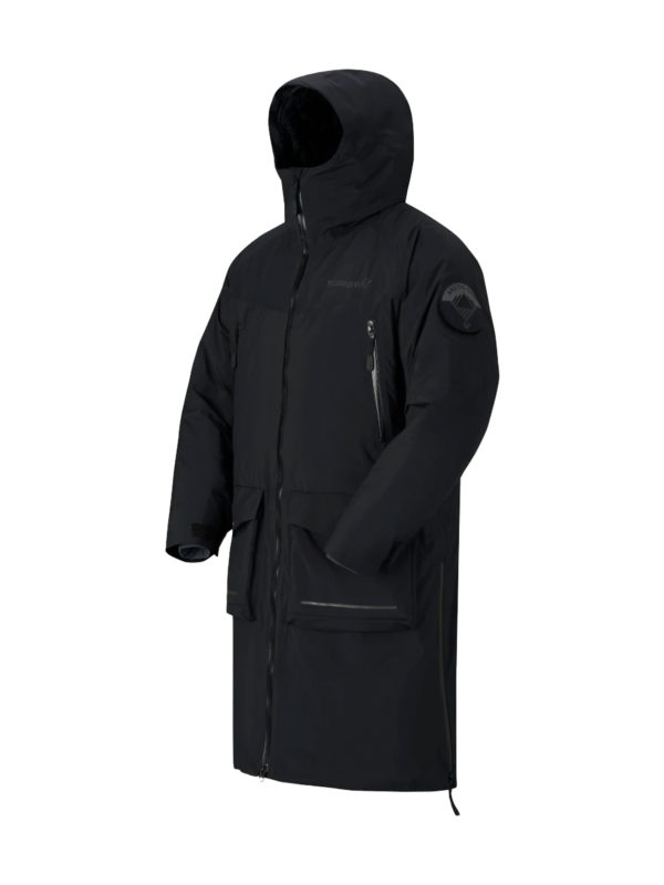 Norrona Unstad Gore-Tex Parka Men's - Image 2