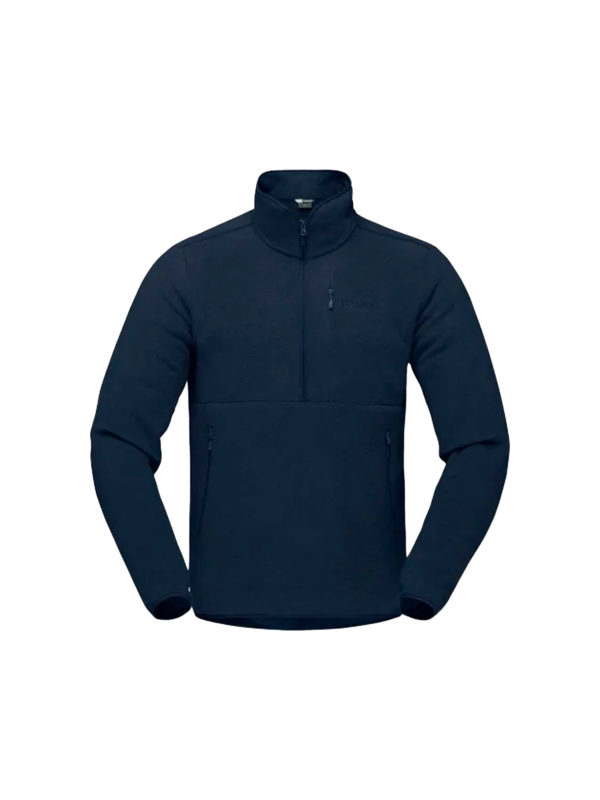 Norrona Warm2 Halfzip Unisex - Image 2