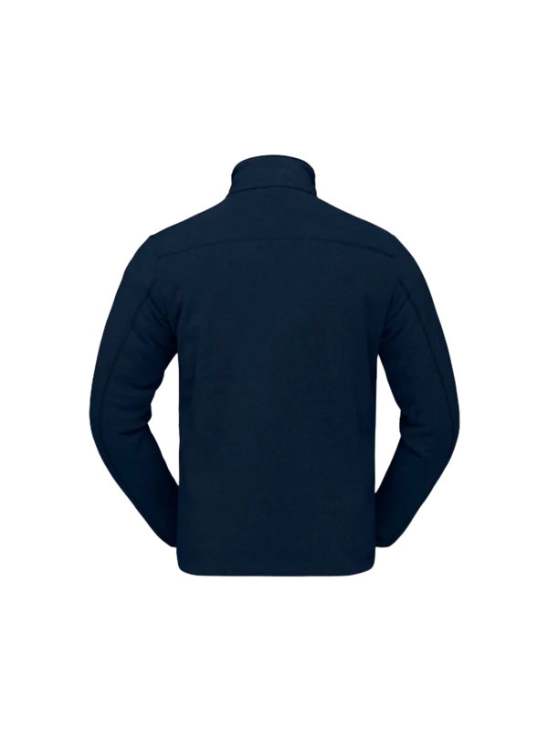 Norrona Warm2 Halfzip Unisex - Image 4