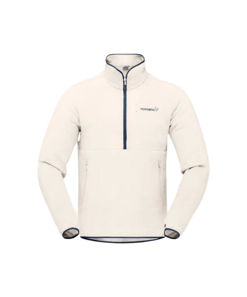 Norrona Warm2 Halfzip Unisex