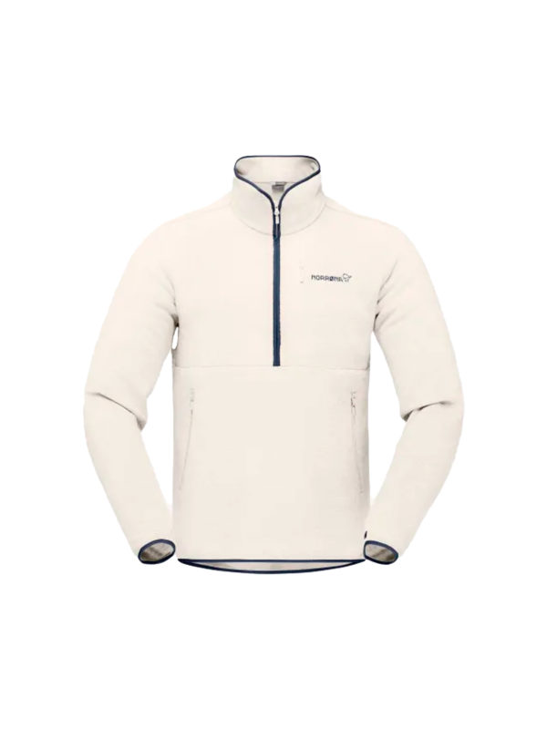 Norrona Warm2 Halfzip Unisex