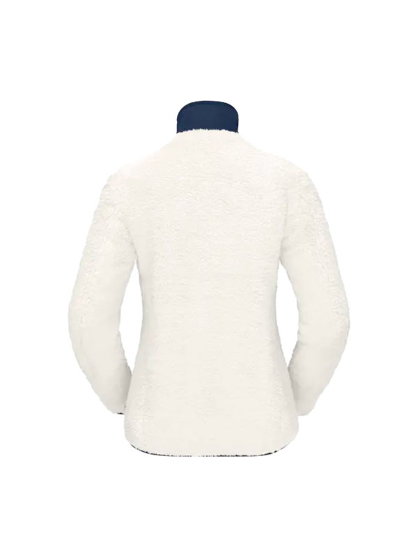 Norrona Warm3 Jacket Naisten Fleecetakki - Image 2