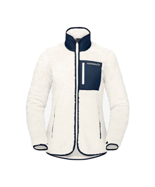 Norrona Warm3 Jacket Women's