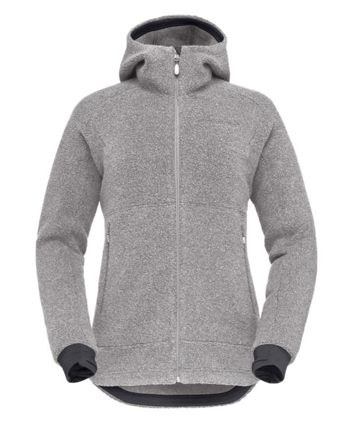 Norrona Warmwool3 Hood Women's
