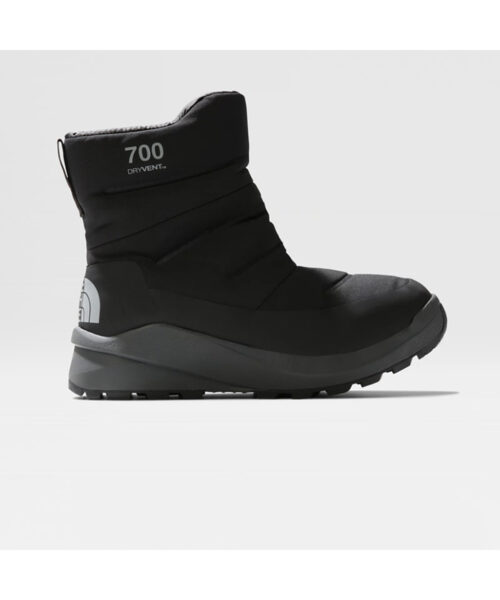 The North Face Nuptse 2 Bootie Naisten Talvikenkä