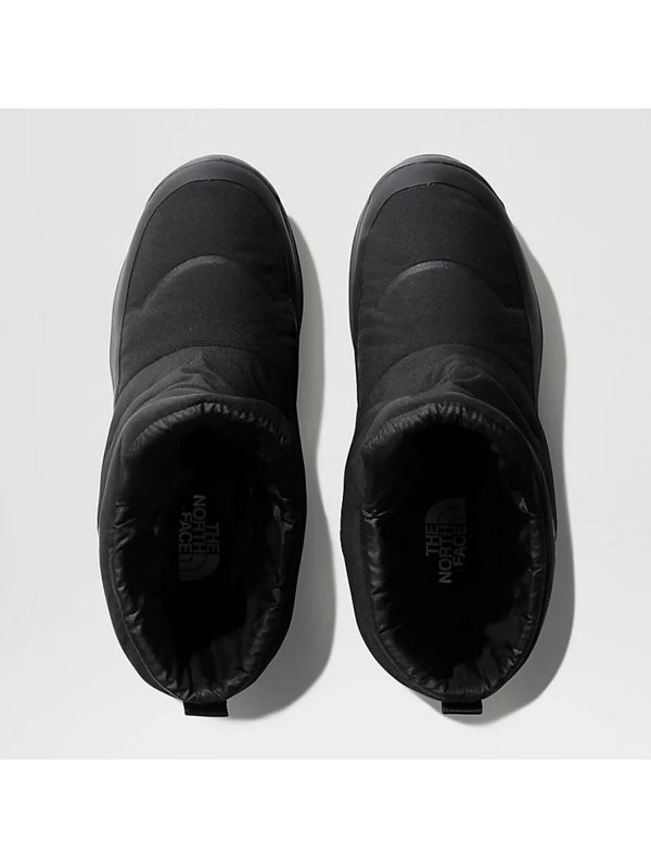 The North Face Nuptse 2 Bootie Naisten Talvikenkä - Image 2