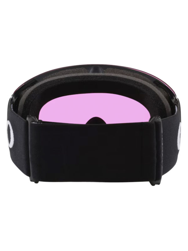 Oakley Flight Deck L Matte Black - Prizm Snow Iced - Image 3