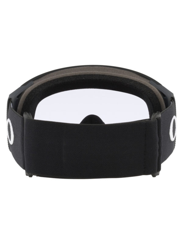 Oakley Flight Tracker L Black – Prizm Clear - Image 3