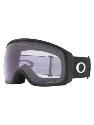 Oakley Flight Tracker L Black – Prizm Clear