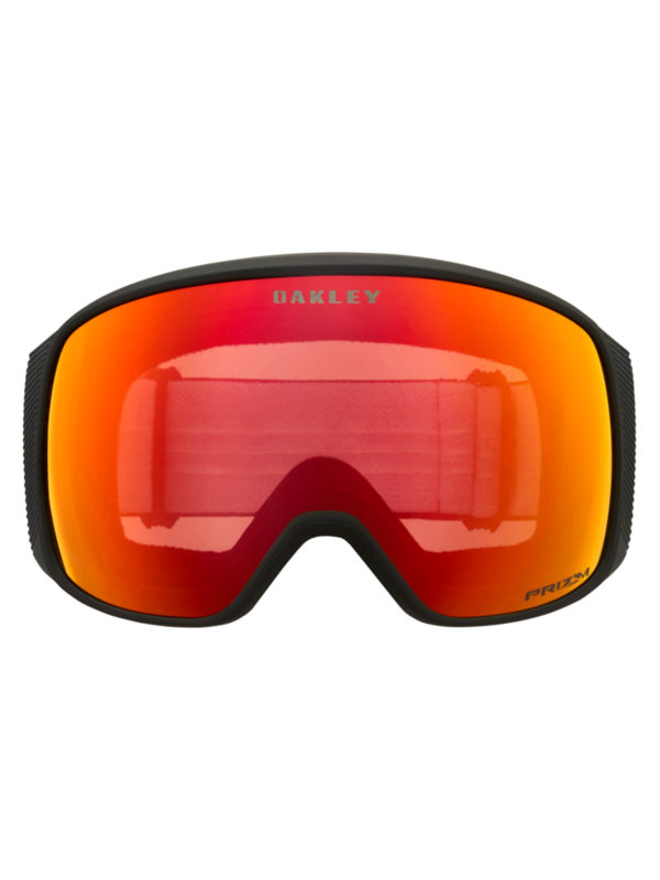 Oakley Flight Tracker L Black - Prizm Snow Torch Iridium - Image 2