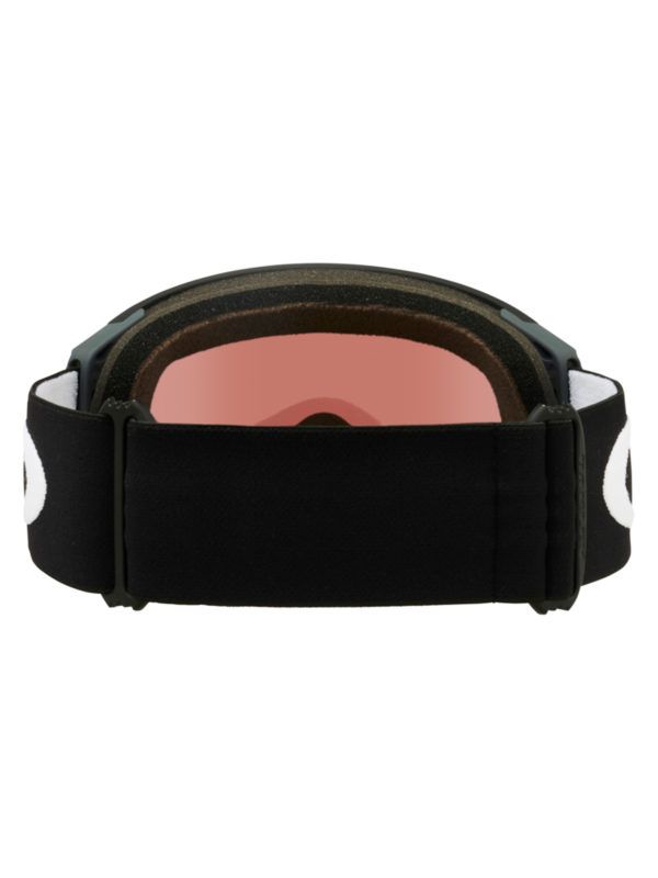 Oakley Flight Tracker L Black - Prizm Snow Torch Iridium - Image 3