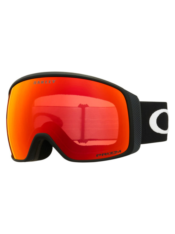 Oakley Flight Tracker L Black - Prizm Snow Torch Iridium